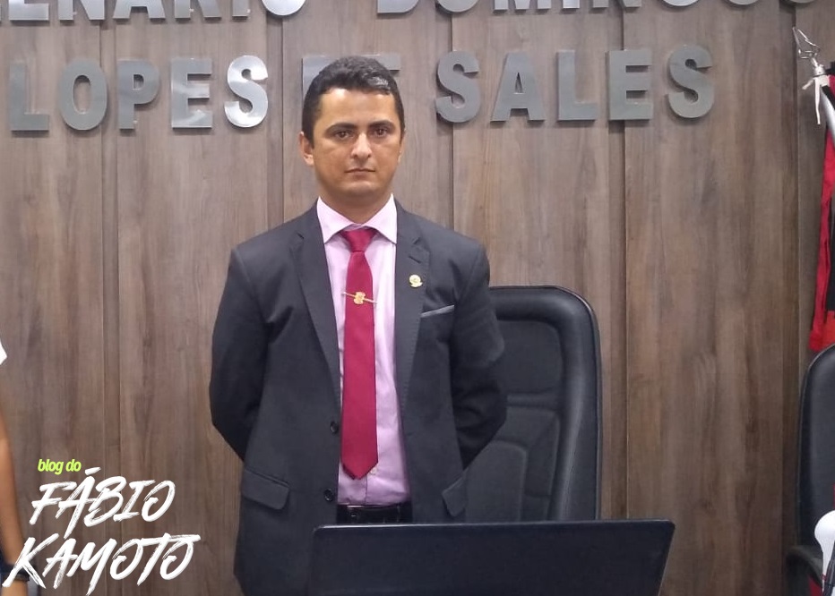 22082020 osmar nova - Presidente da Câmara de Marizópolis cobra de Zé de Pedrinho instalação de empresa de água mineral e cachaça, promessa feita há um ano: "Era mentira".